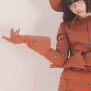 samantha pleet gardening gloves